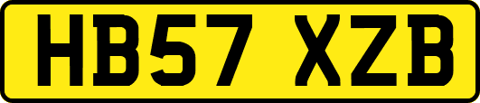 HB57XZB