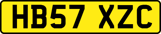HB57XZC