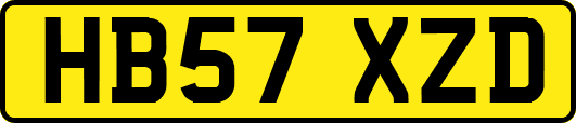HB57XZD