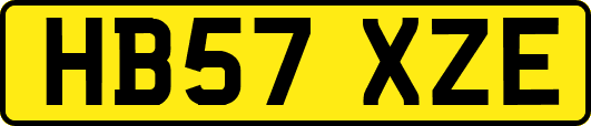 HB57XZE
