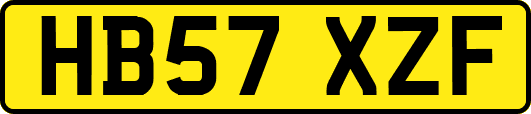 HB57XZF