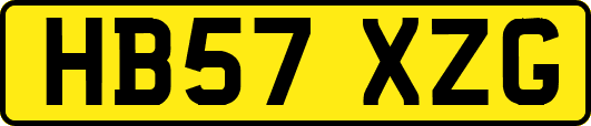 HB57XZG