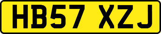 HB57XZJ