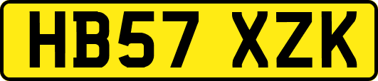 HB57XZK