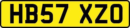 HB57XZO