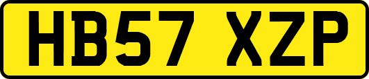 HB57XZP