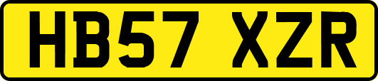 HB57XZR