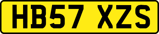 HB57XZS
