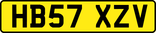 HB57XZV