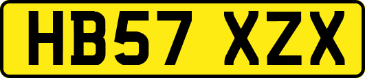 HB57XZX