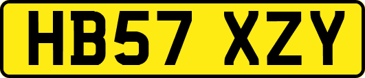 HB57XZY