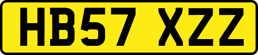HB57XZZ