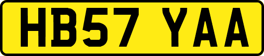 HB57YAA