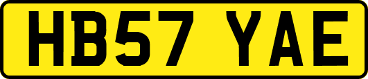 HB57YAE