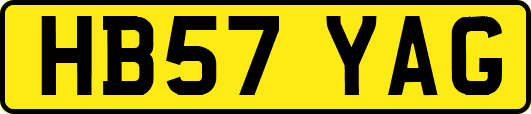 HB57YAG