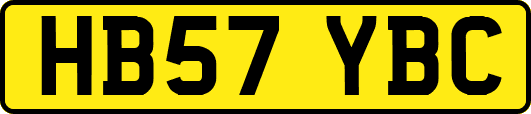 HB57YBC