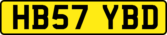 HB57YBD