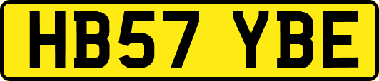 HB57YBE
