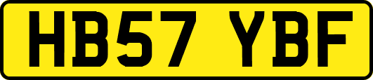 HB57YBF