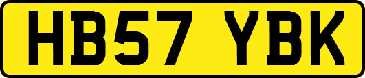 HB57YBK