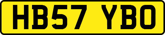 HB57YBO