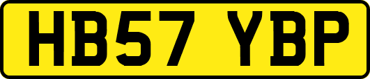 HB57YBP