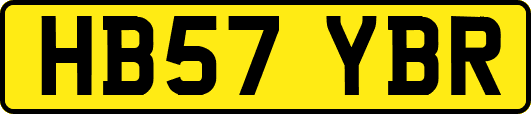 HB57YBR