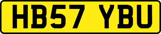 HB57YBU