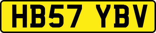 HB57YBV