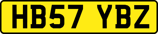 HB57YBZ