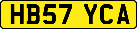 HB57YCA