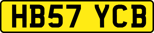 HB57YCB