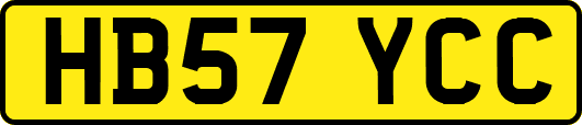 HB57YCC