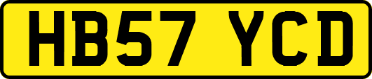 HB57YCD