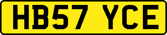 HB57YCE