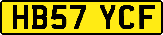HB57YCF