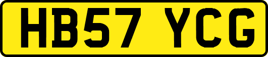 HB57YCG