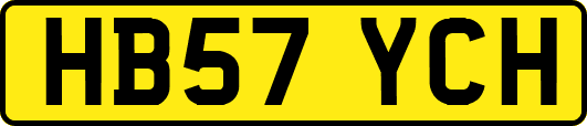 HB57YCH