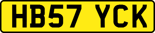 HB57YCK
