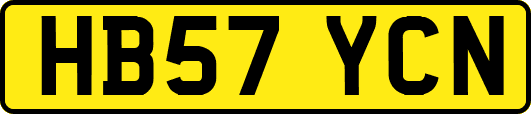 HB57YCN