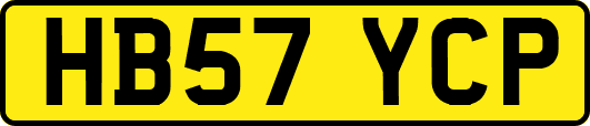 HB57YCP