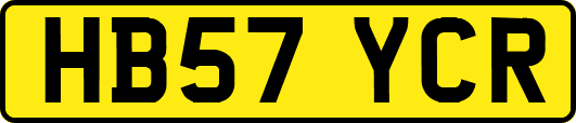 HB57YCR