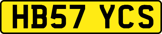 HB57YCS