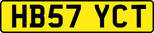 HB57YCT