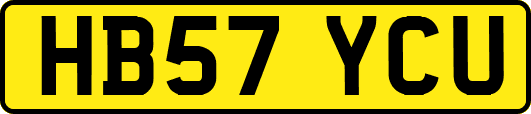 HB57YCU