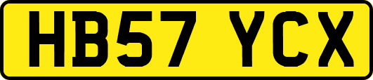 HB57YCX