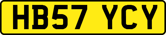 HB57YCY