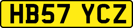 HB57YCZ