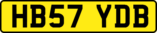 HB57YDB