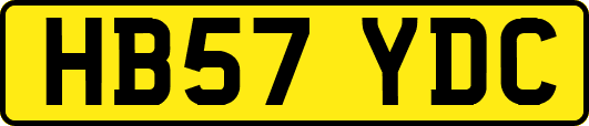 HB57YDC